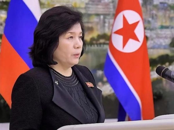 股海策略 朝鲜外相一个月两度访华有何看点 西方高度关注背后的深意